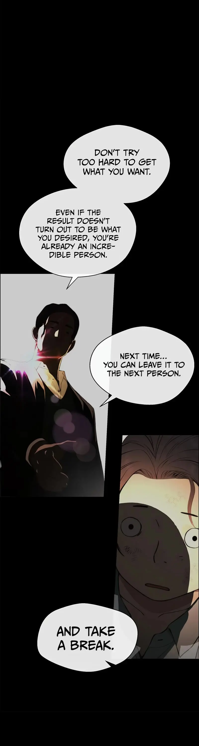Read A Man's Man Manga Online