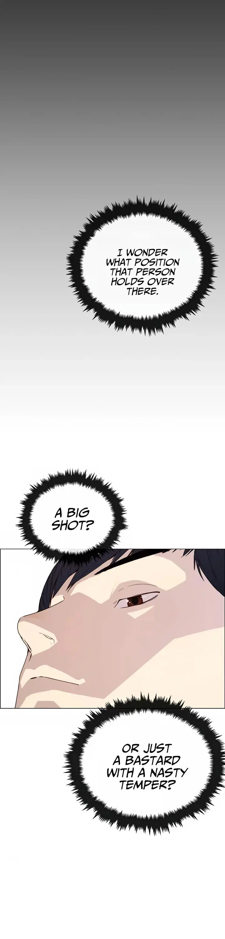 Read A Man's Man Manga Online