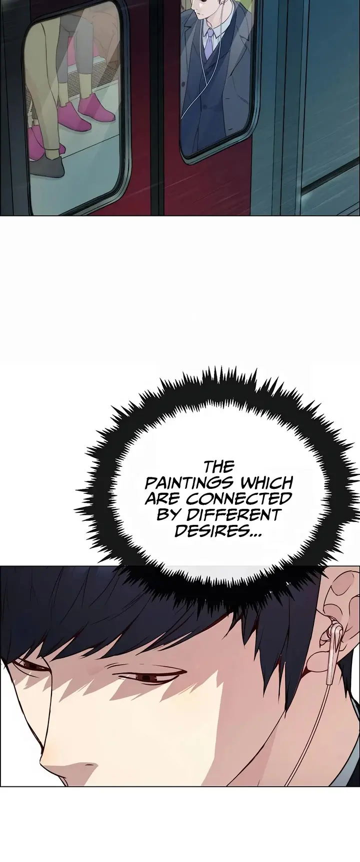Read A Man's Man Manga Online