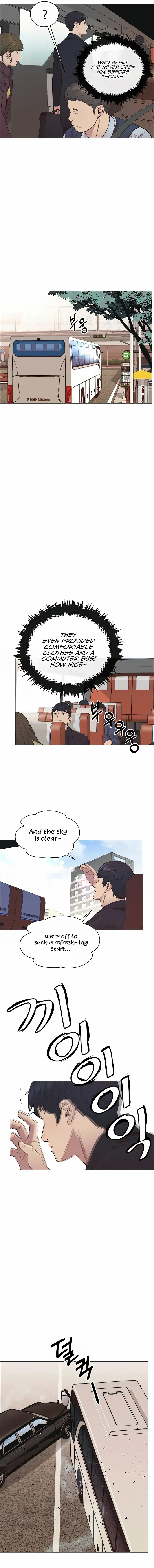 Read A Man's Man Manga Online