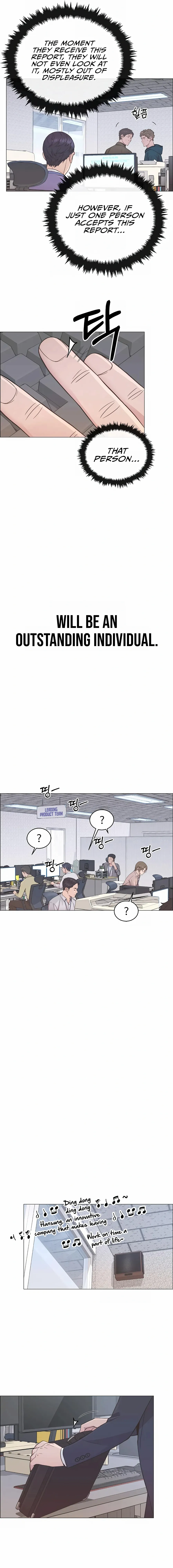 Read A Man's Man Manga Online