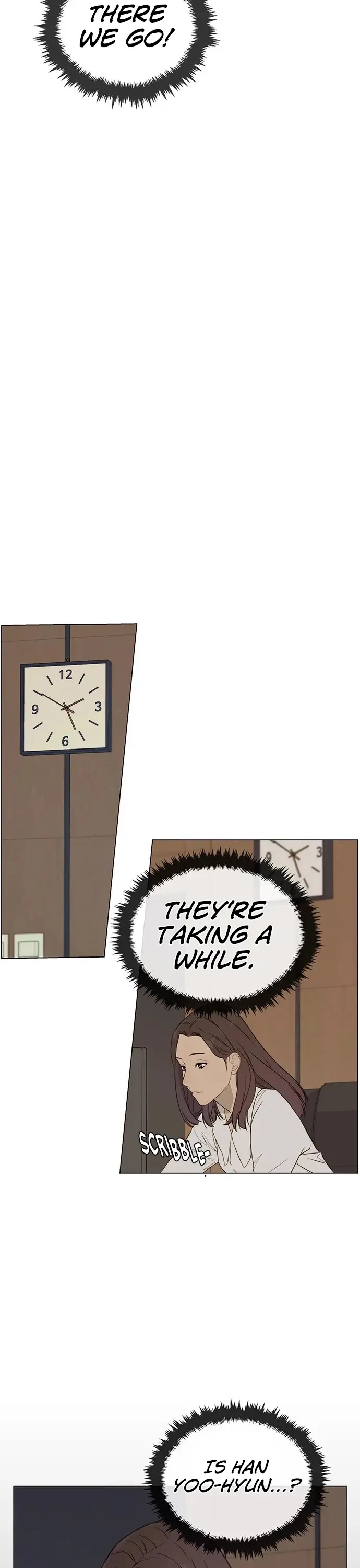 Read A Man's Man Manga Online