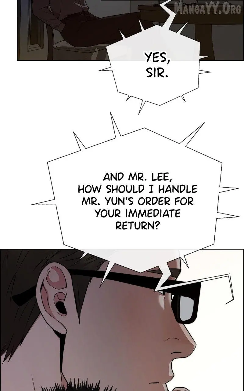 Read A Man's Man Manga Online