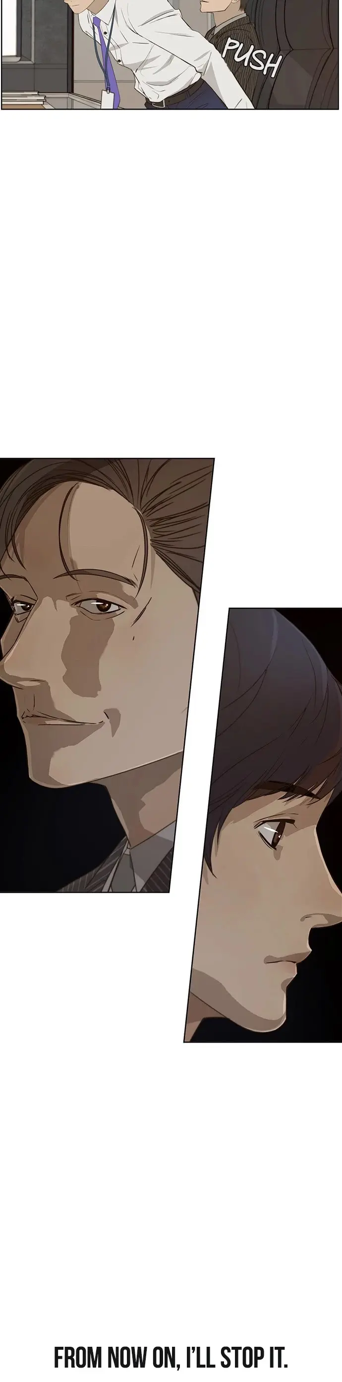 Read A Man's Man Manga Online