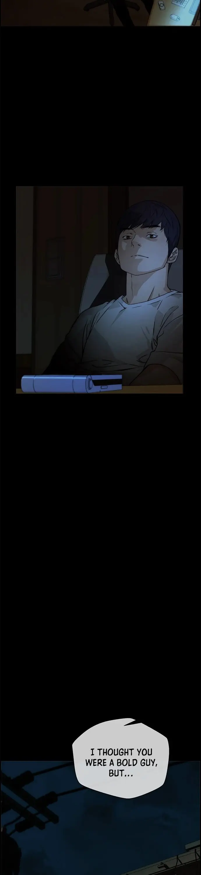 Read A Man's Man Manga Online