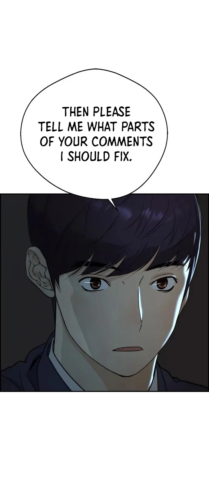 Read A Man's Man Manga Online