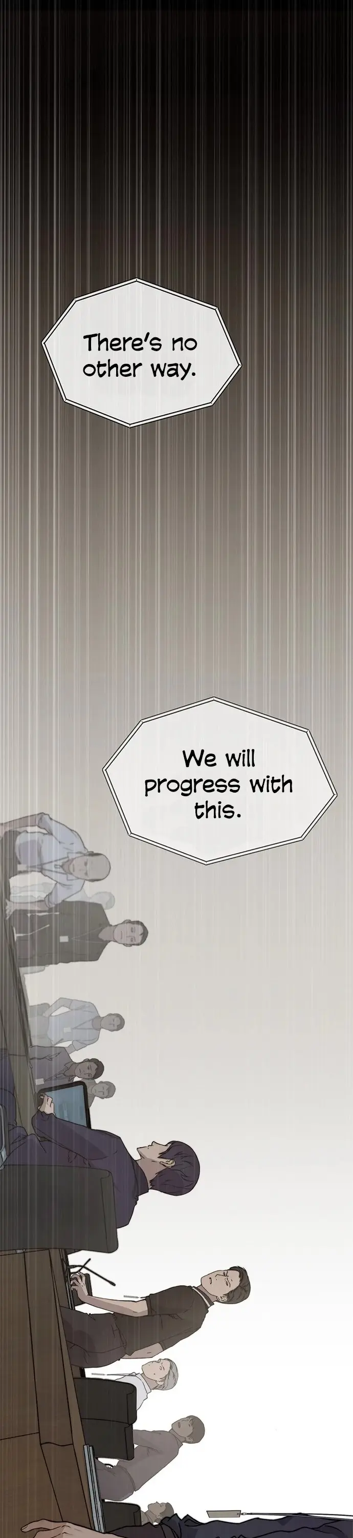 Read A Man's Man Manga Online