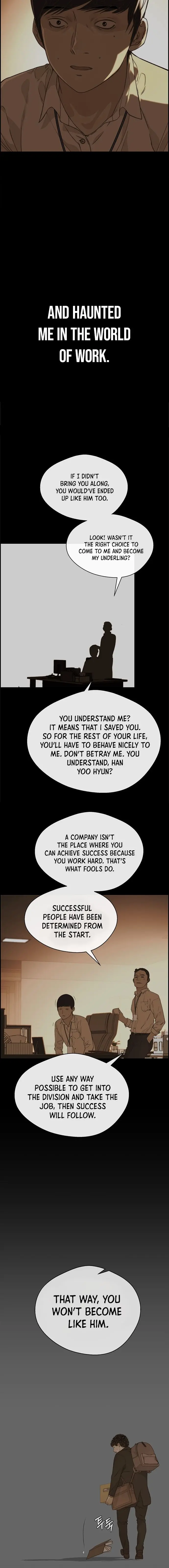 Read A Man's Man Manga Online