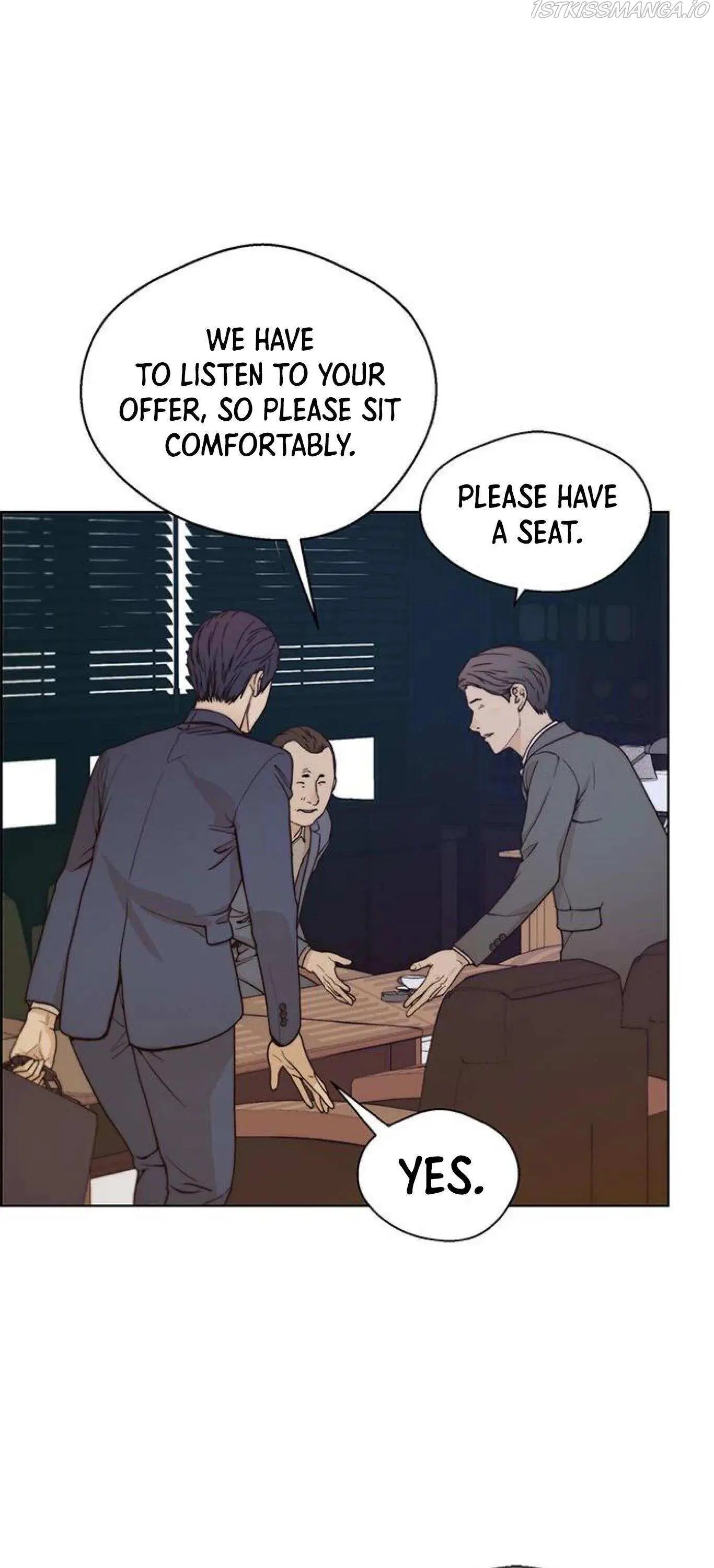 Read A Man's Man Manga Online