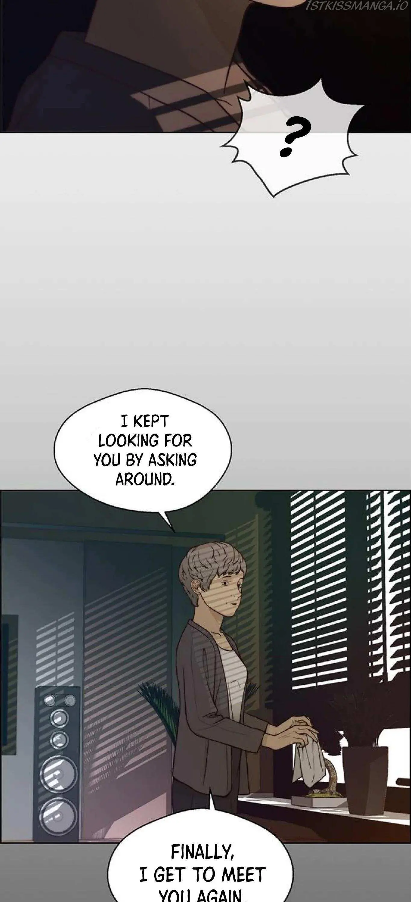 Read A Man's Man Manga Online