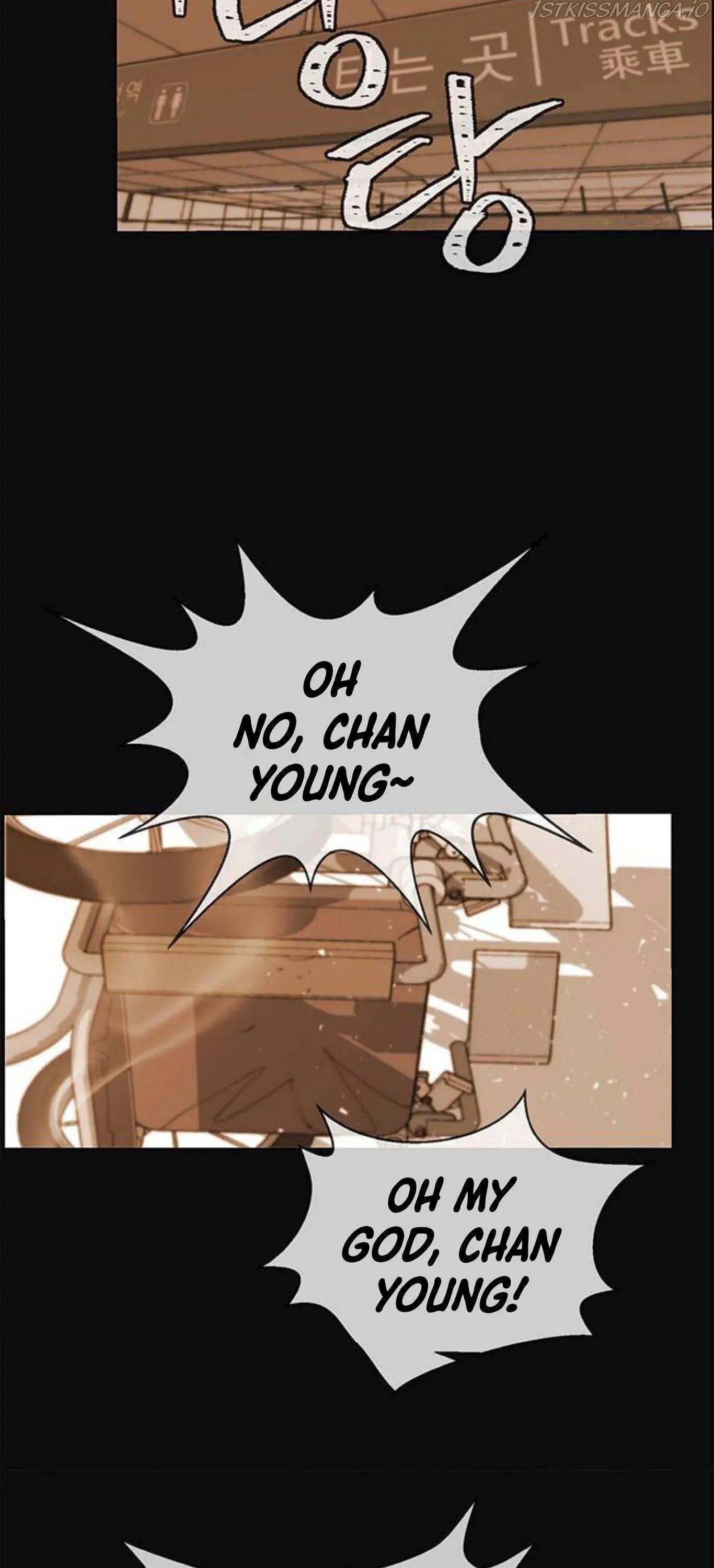 Read A Man's Man Manga Online