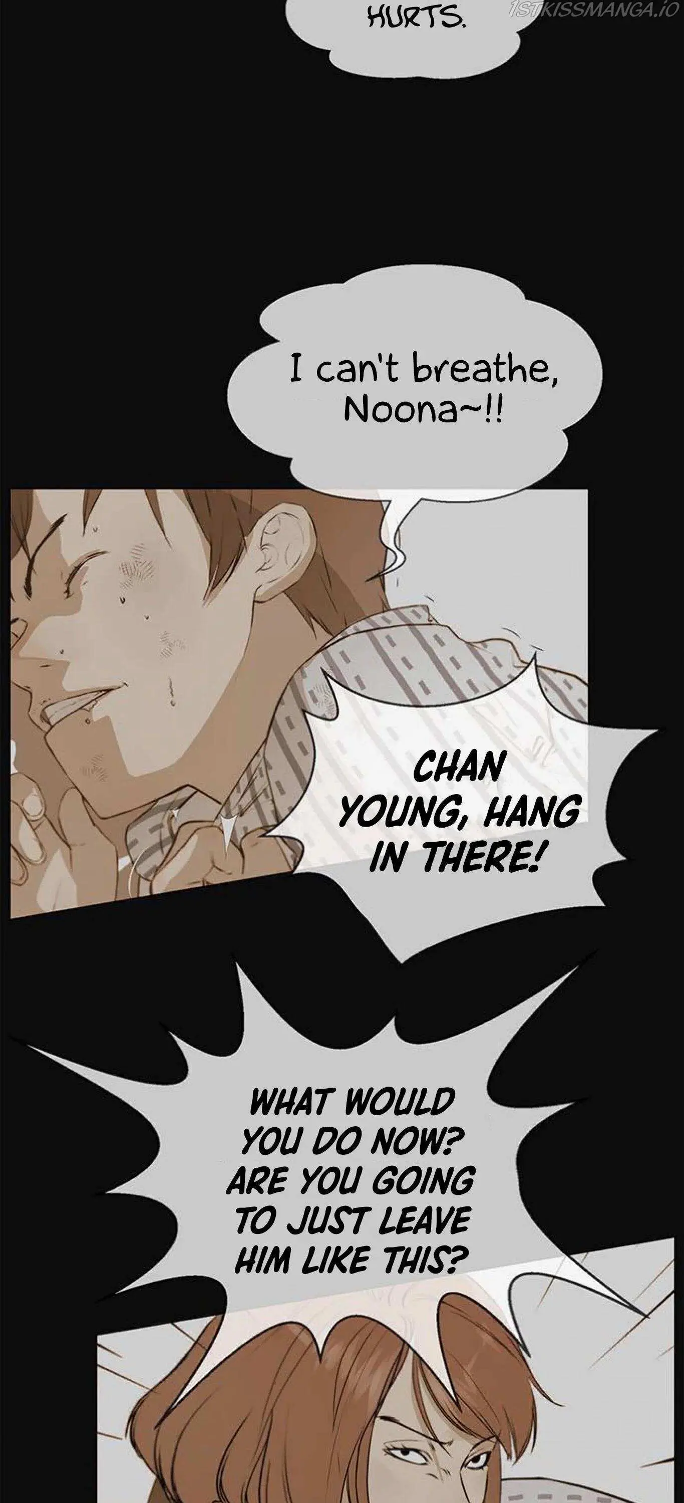 Read A Man's Man Manga Online