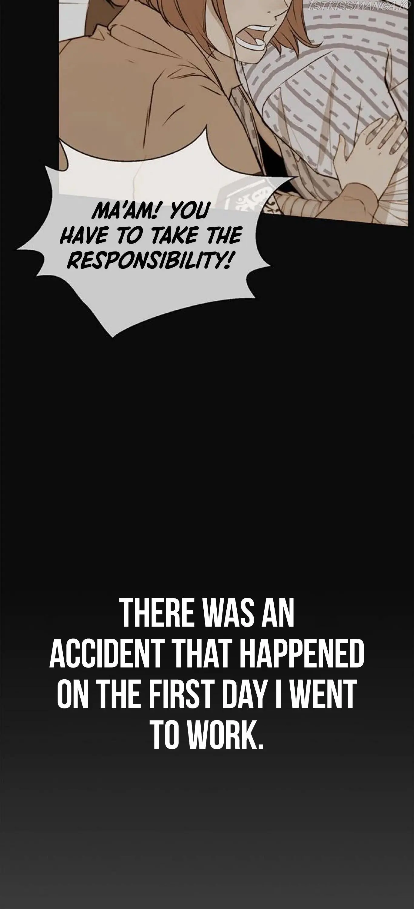Read A Man's Man Manga Online