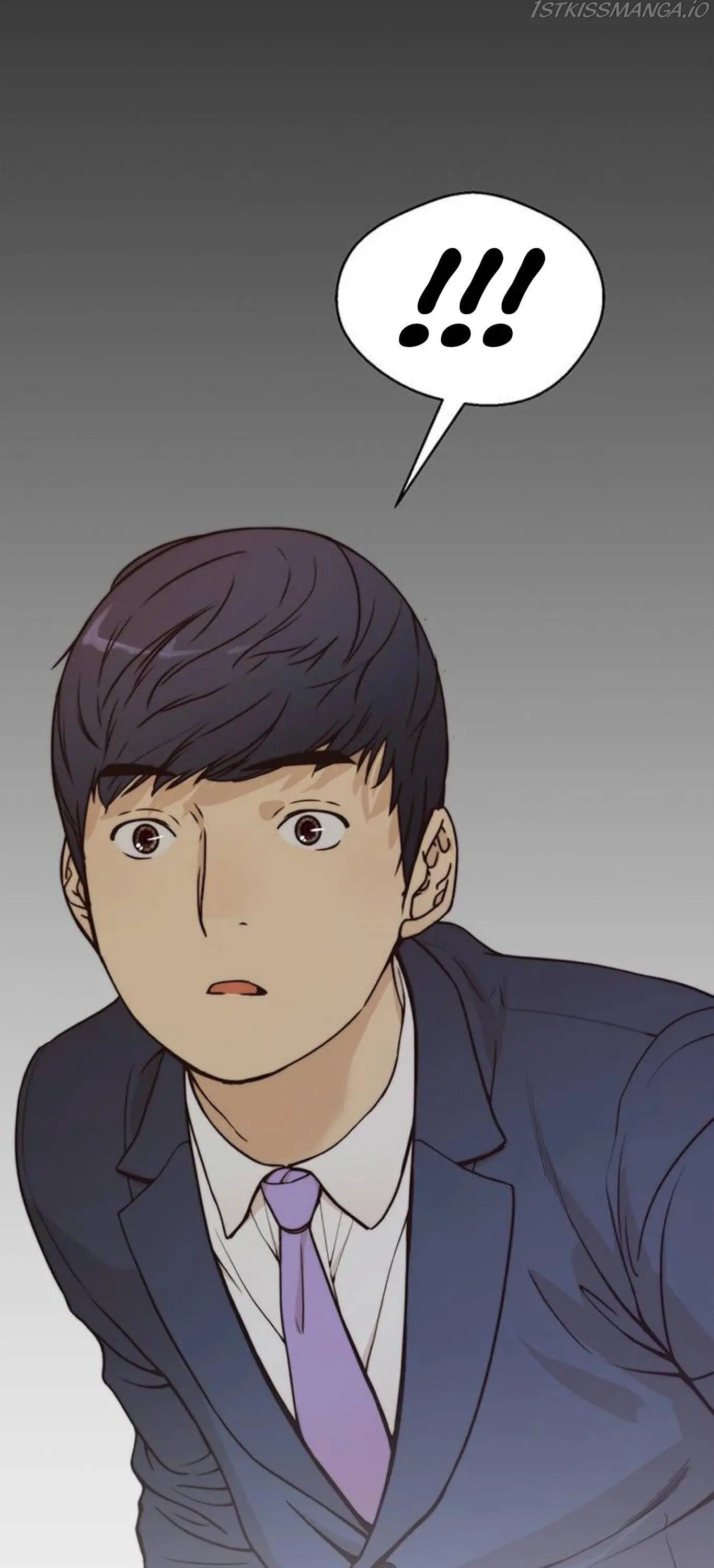 Read A Man's Man Manga Online