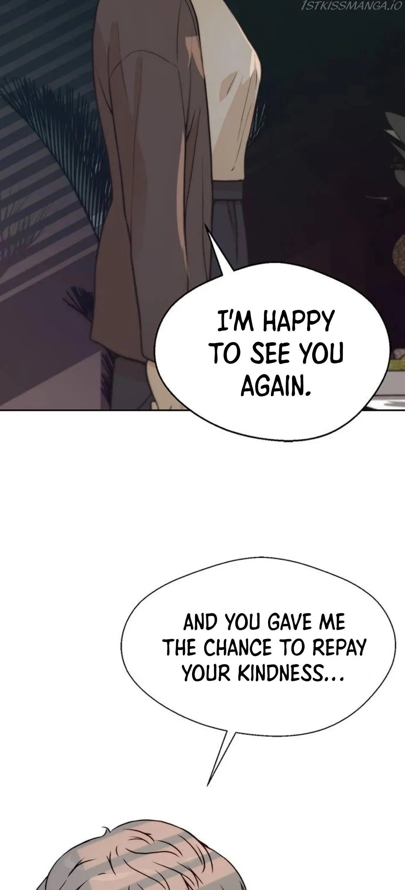 Read A Man's Man Manga Online