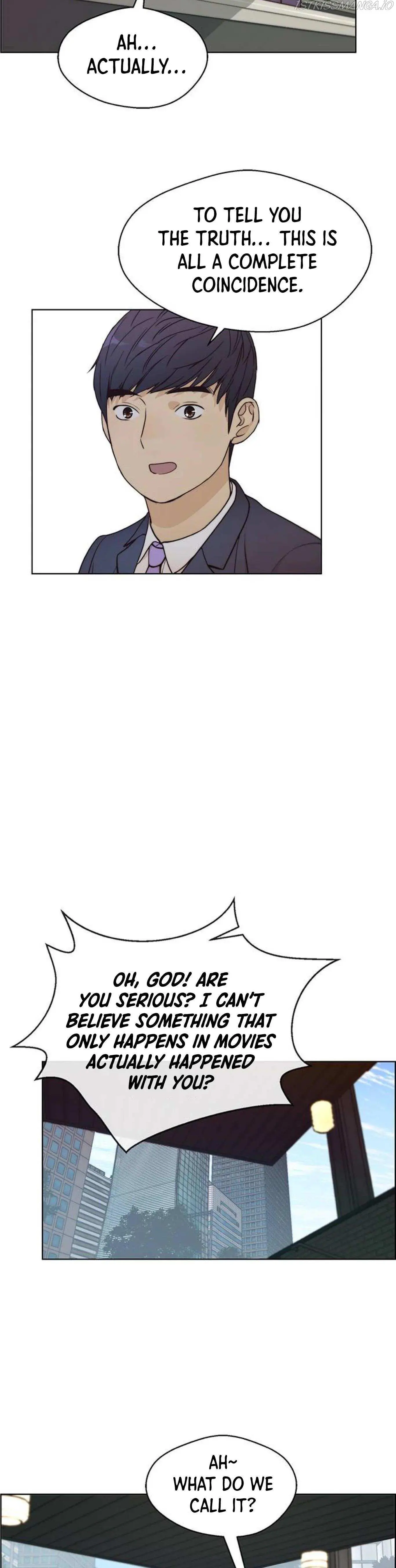Read A Man's Man Manga Online