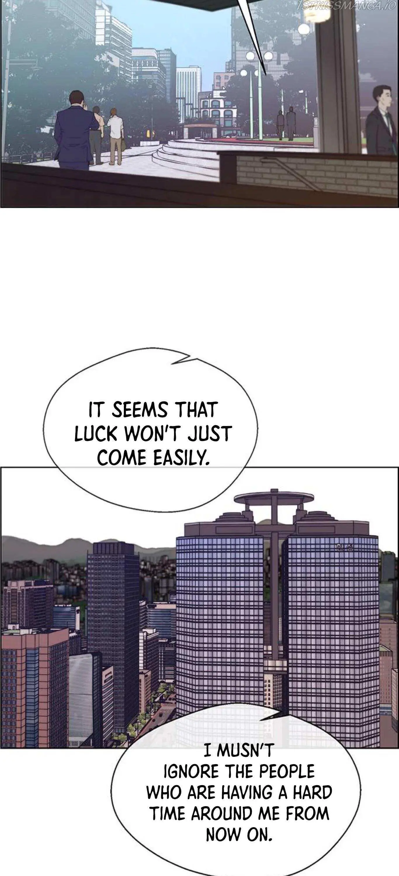Read A Man's Man Manga Online