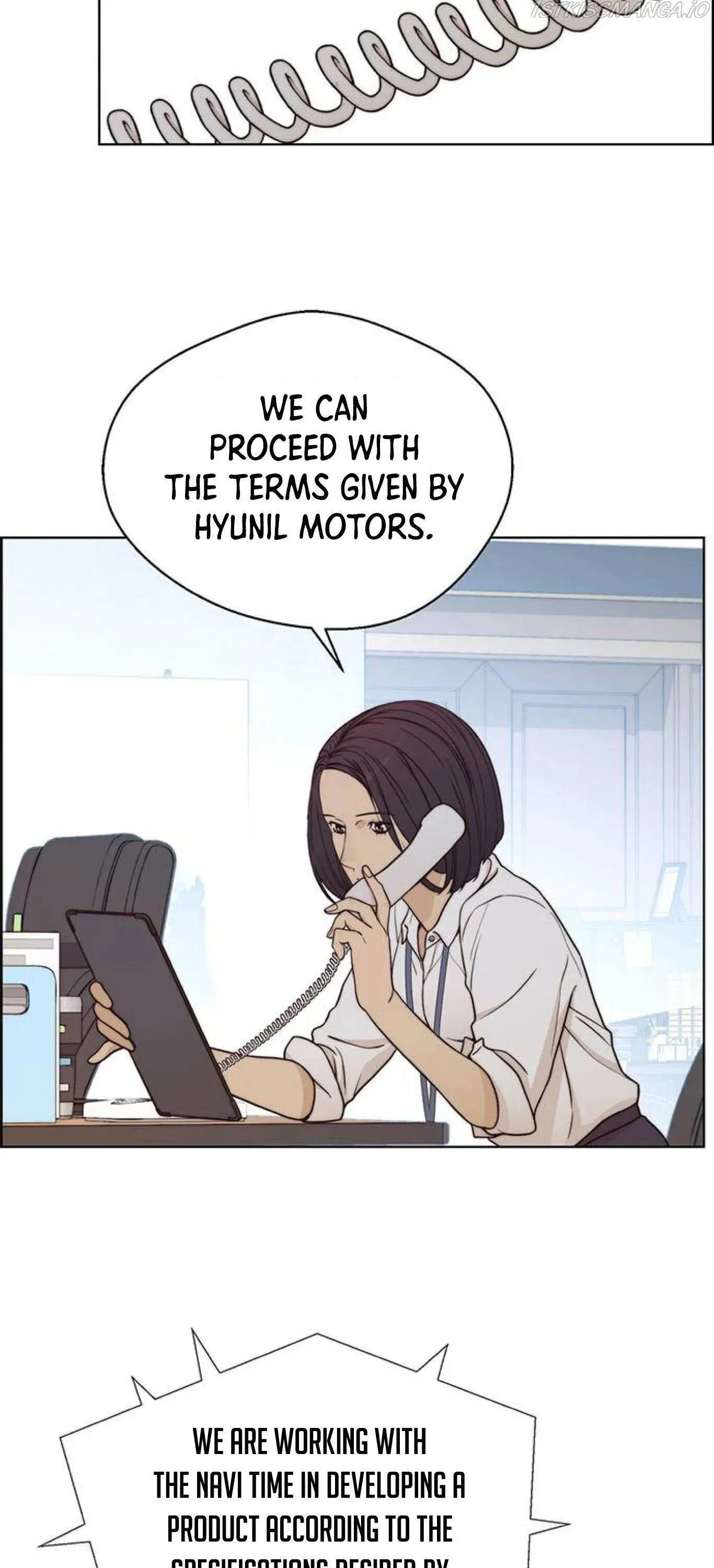 Read A Man's Man Manga Online