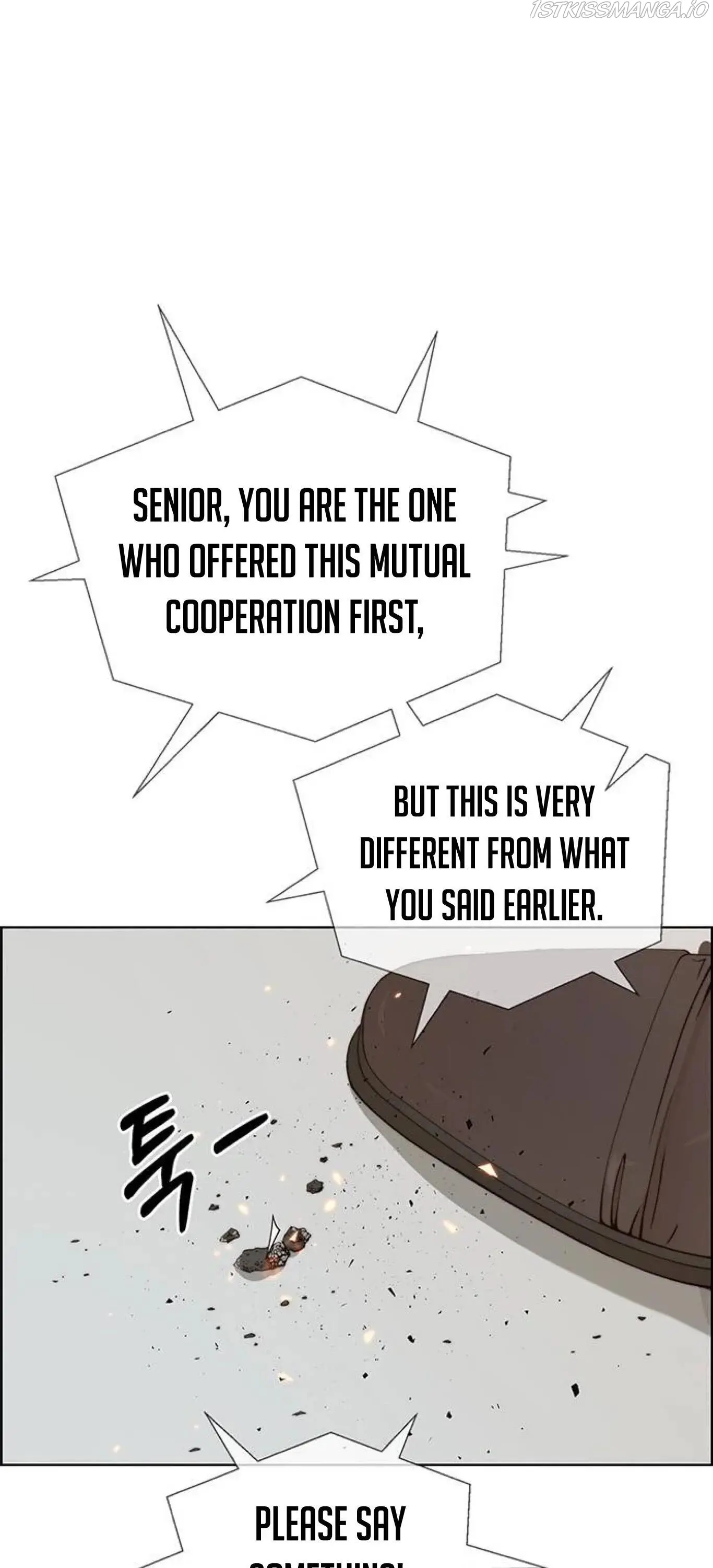 Read A Man's Man Manga Online