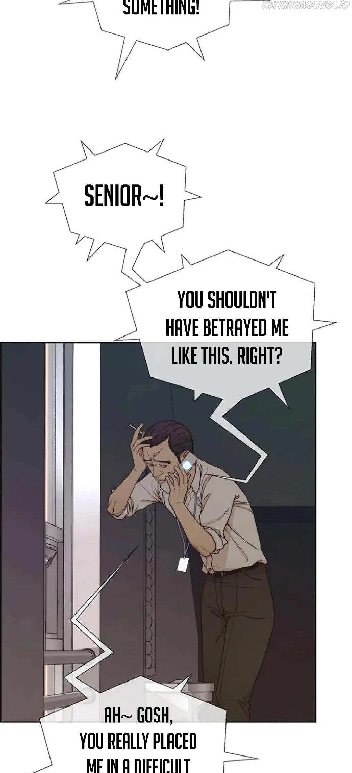 Read A Man's Man Manga Online