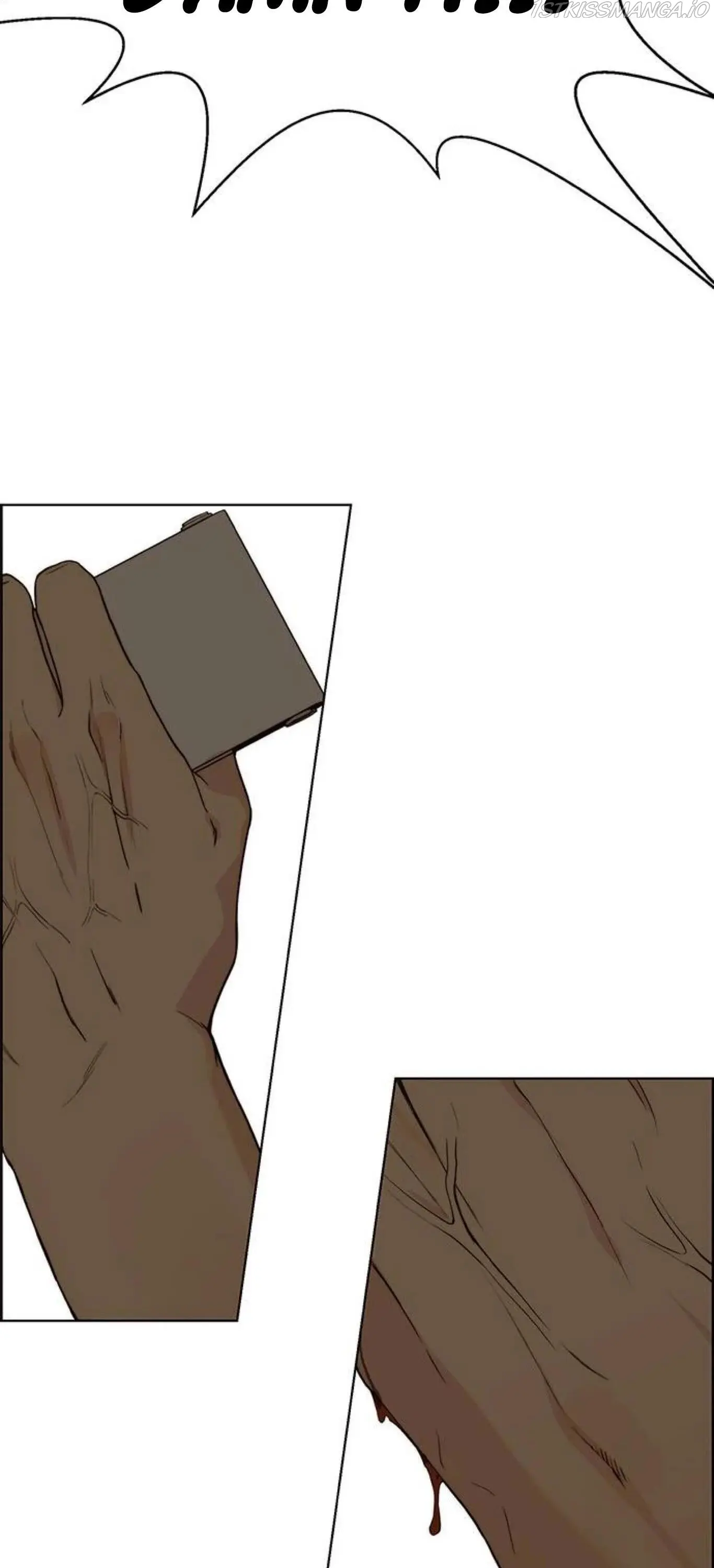 Read A Man's Man Manga Online
