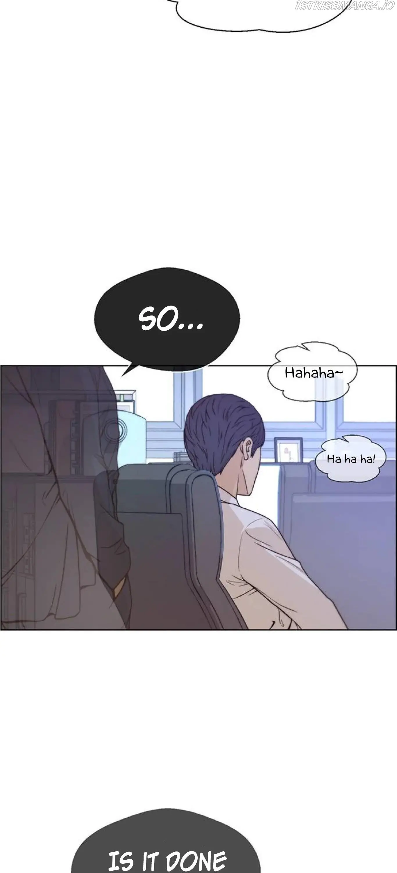 Read A Man's Man Manga Online