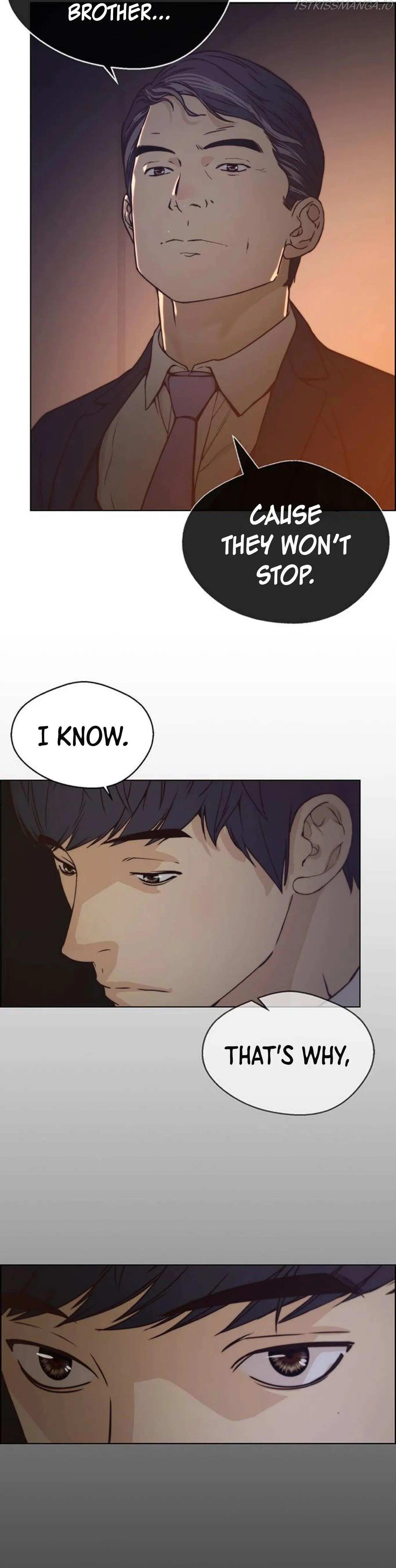 Read A Man's Man Manga Online