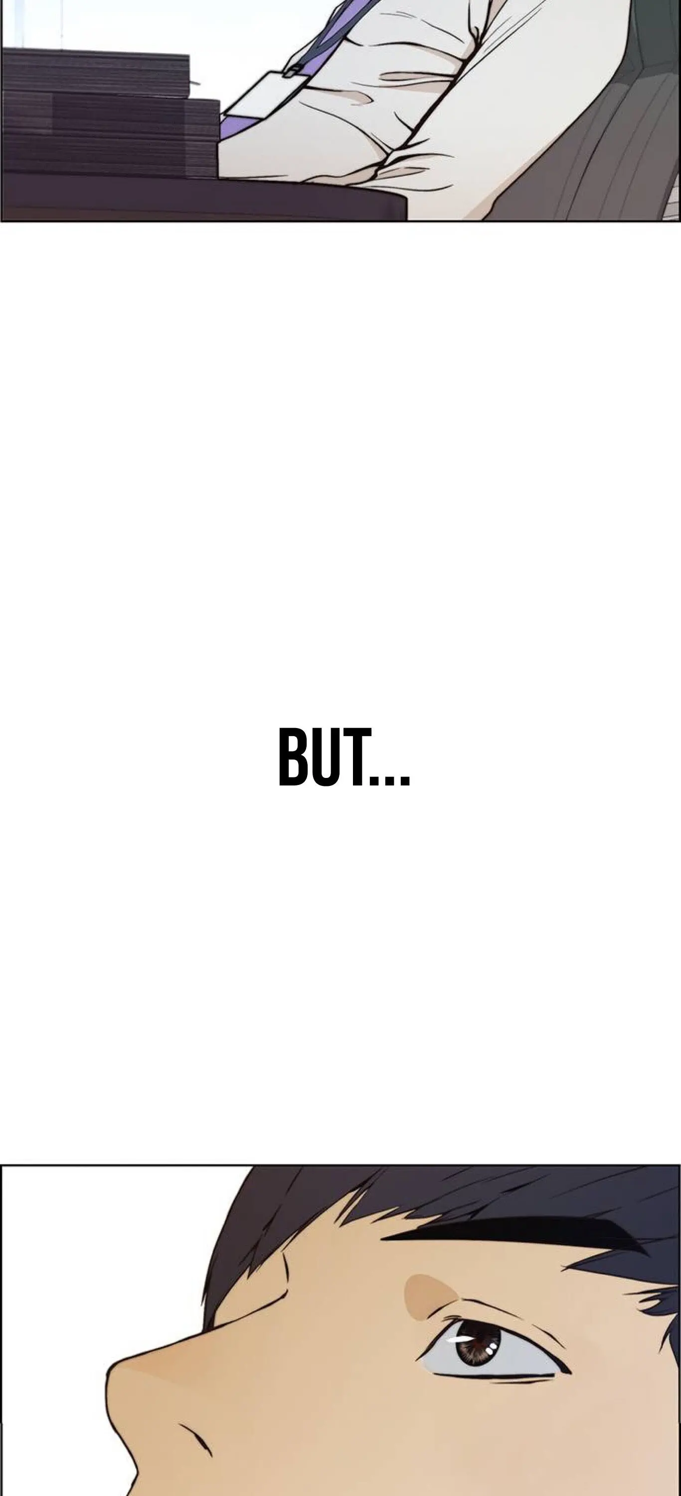 Read A Man's Man Manga Online