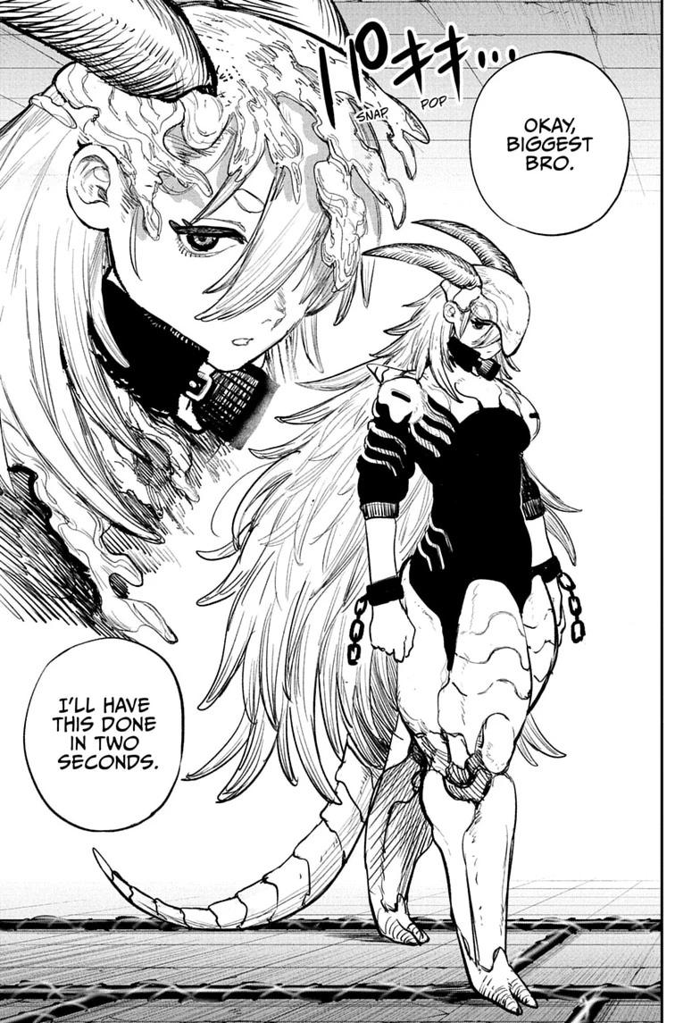 Read Alien Headbutt Manga Online
