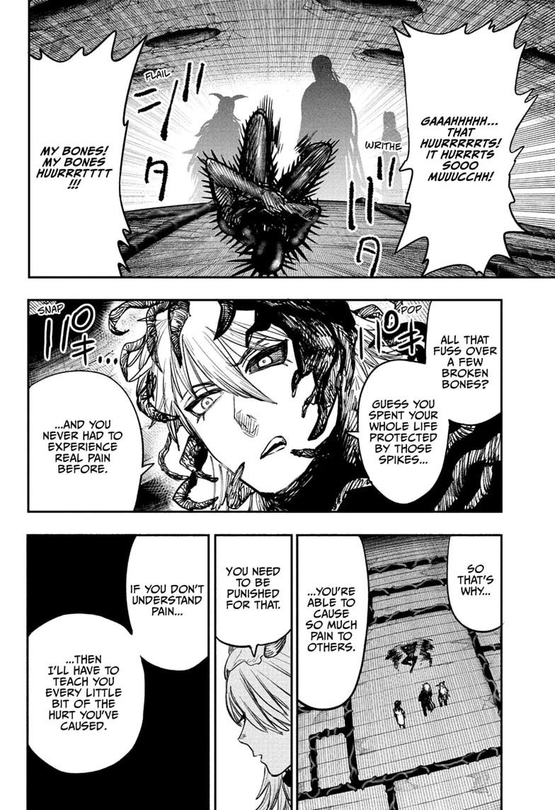 Read Alien Headbutt Manga Online