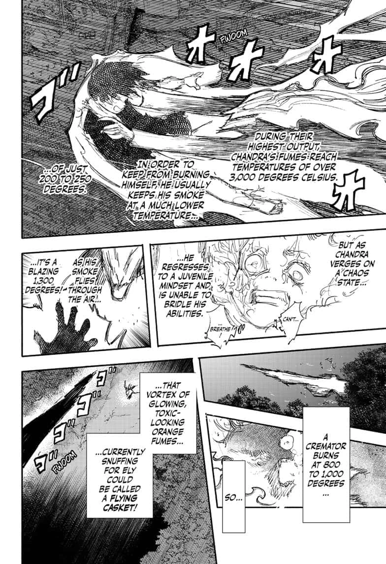 Read Choujin X Manga Online