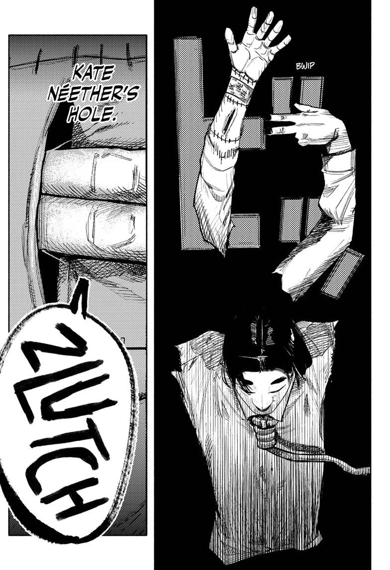 Read Choujin X Manga Online