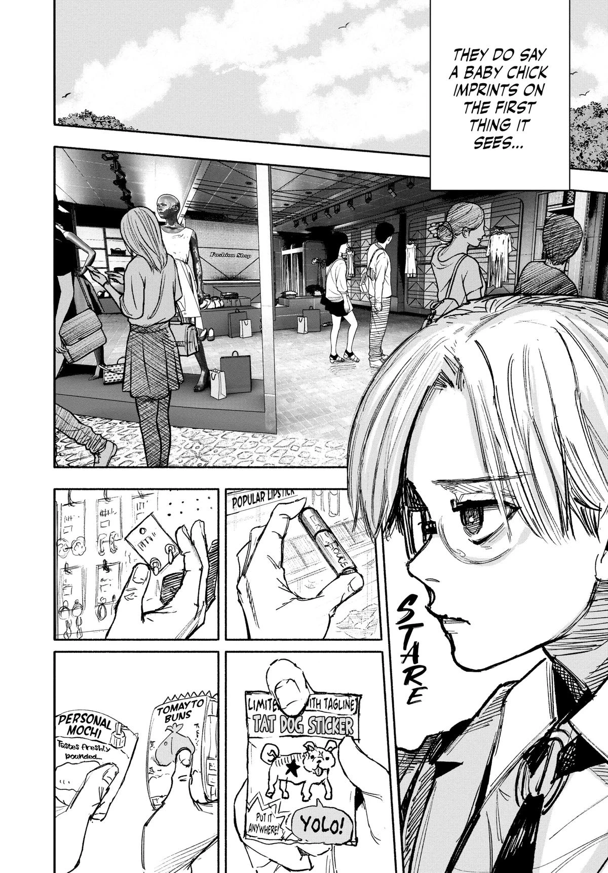 Read Choujin X Manga Online