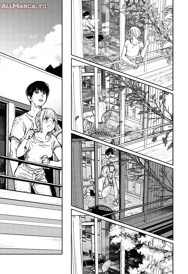 Read Choujin X Manga Online