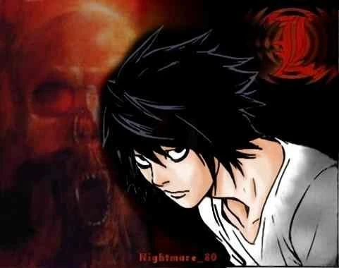 Read Death Note [Colored Edition] Manga Online