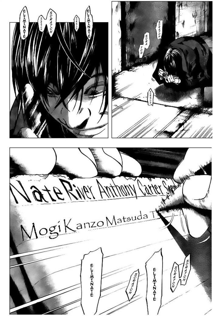 Read Death Note [Colored Edition] Manga Online