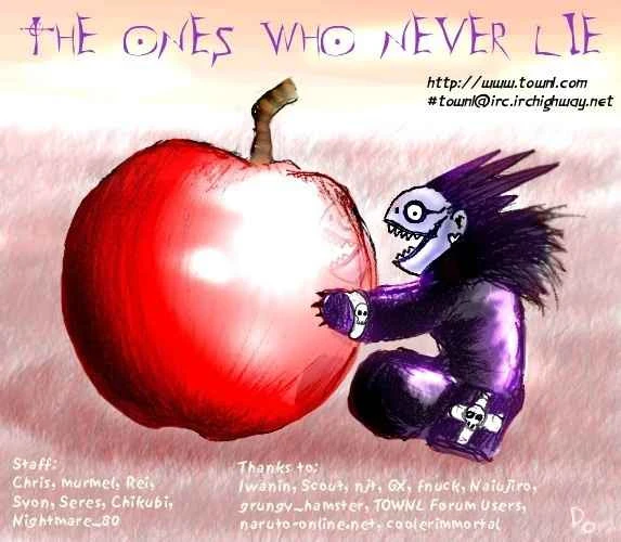 Read Death Note [Colored Edition] Manga Online
