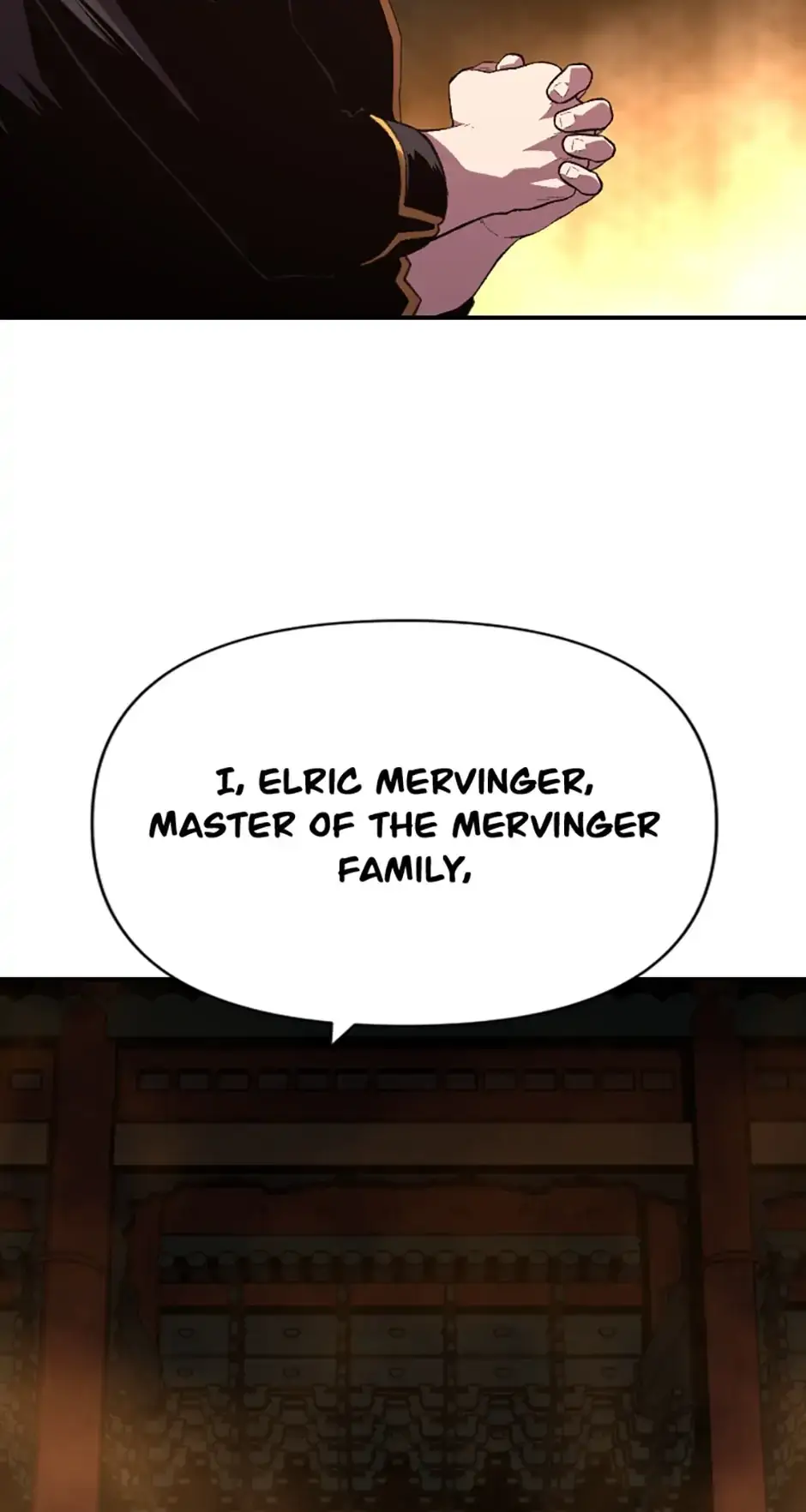Read Demon Devourer Manga Online