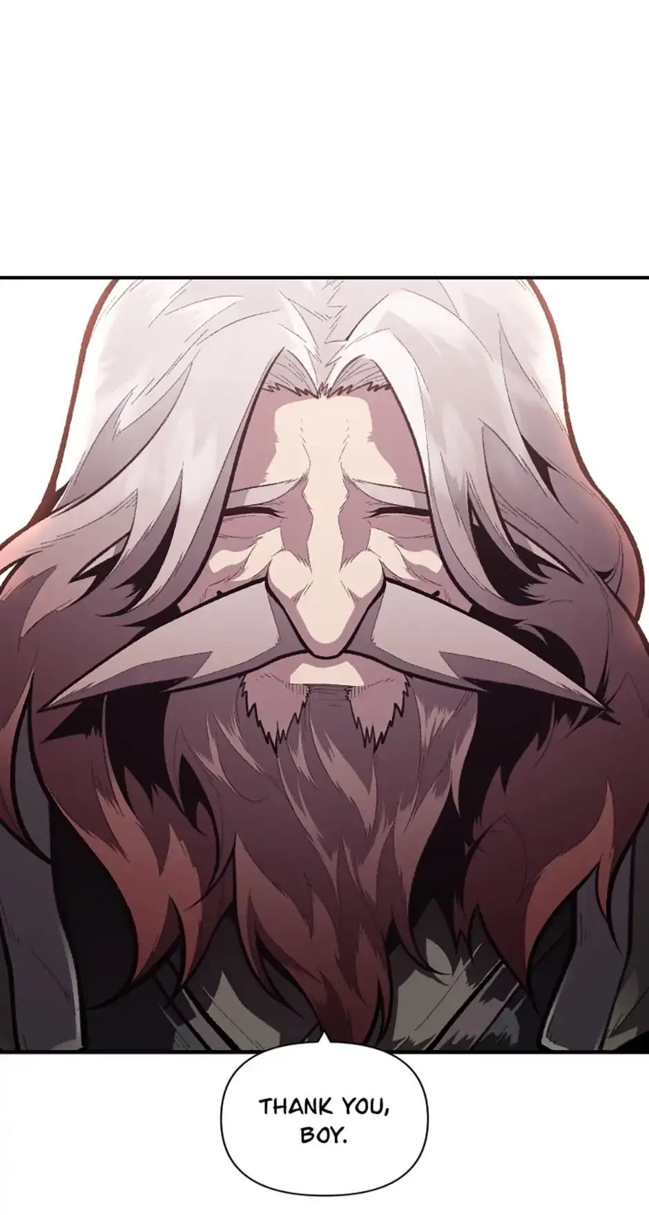 Read Demon Devourer Manga Online