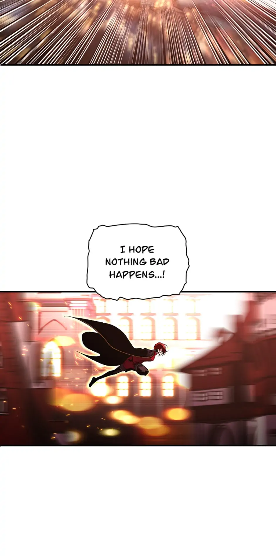 Read Demon Devourer Manga Online