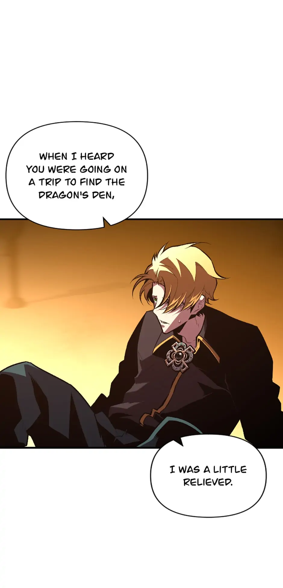 Read Demon Devourer Manga Online
