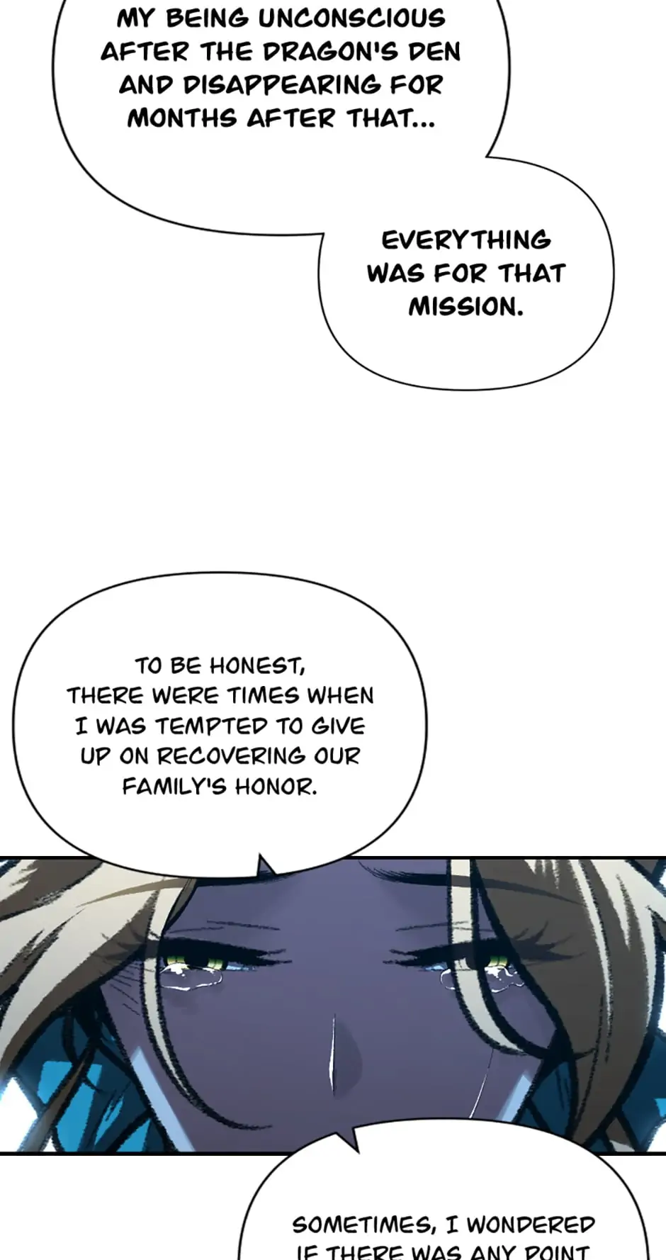 Read Demon Devourer Manga Online