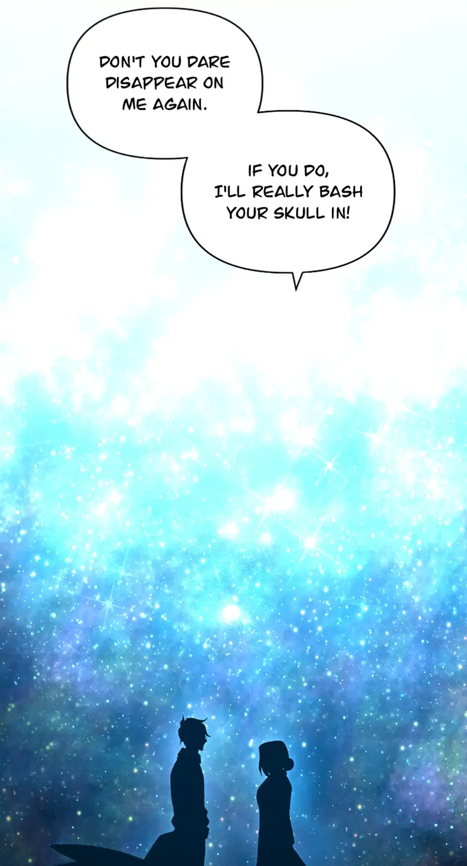 Read Demon Devourer Manga Online