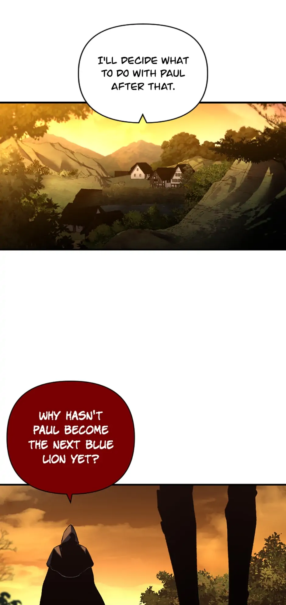Read Demon Devourer Manga Online