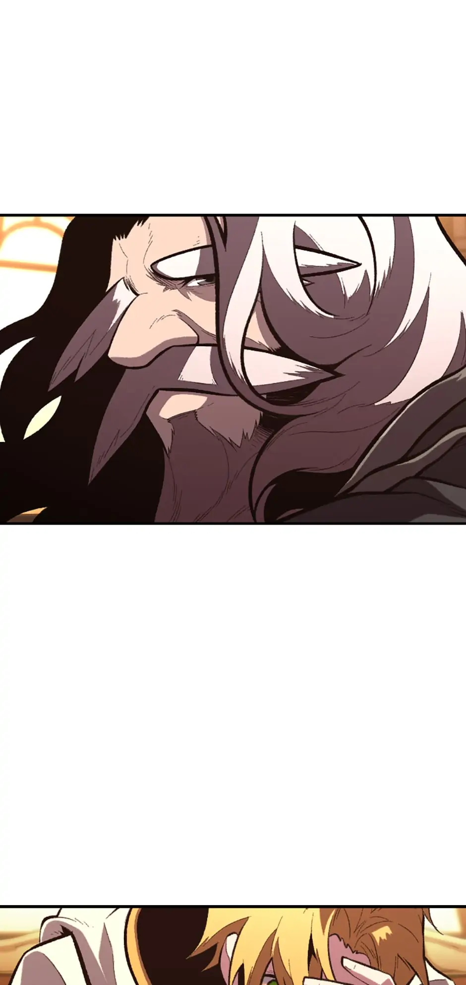 Read Demon Devourer Manga Online