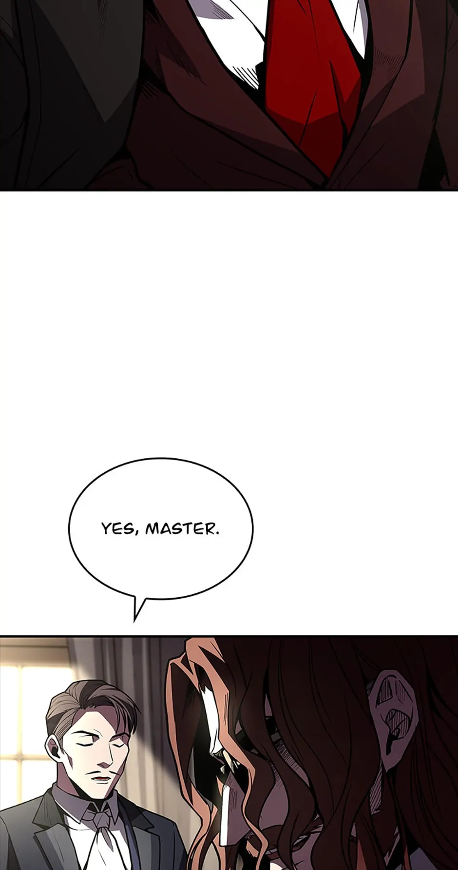 Read Demon Devourer Manga Online