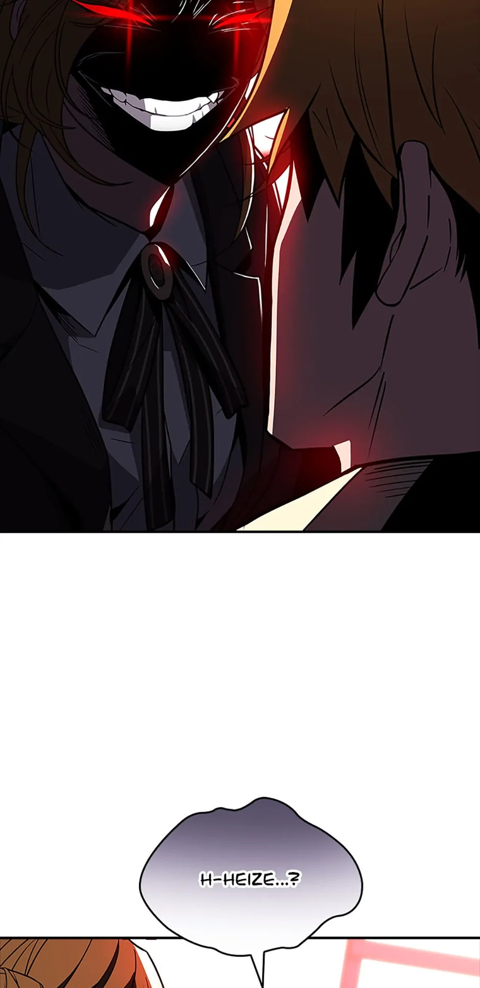 Read Demon Devourer Manga Online
