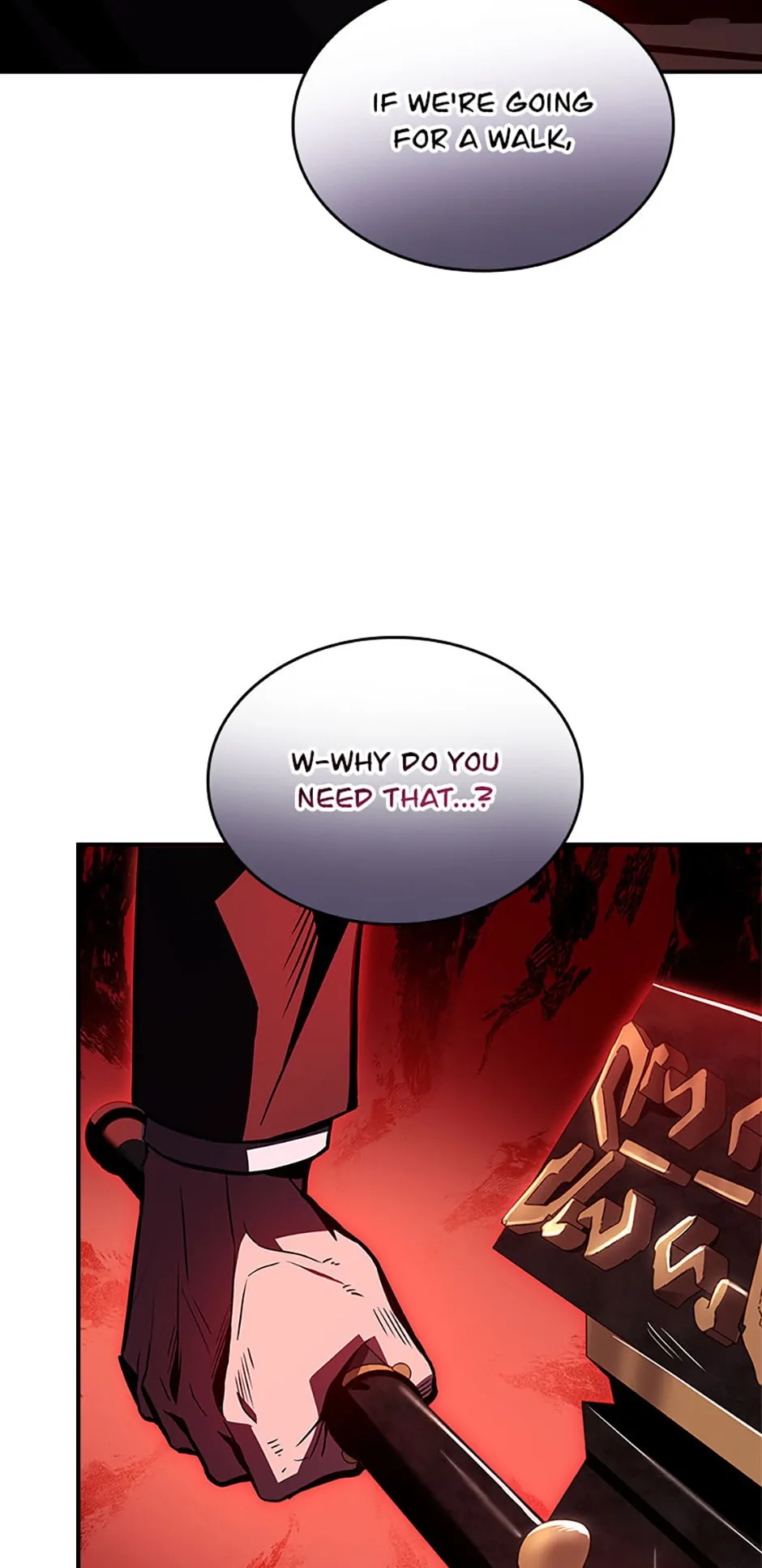 Read Demon Devourer Manga Online