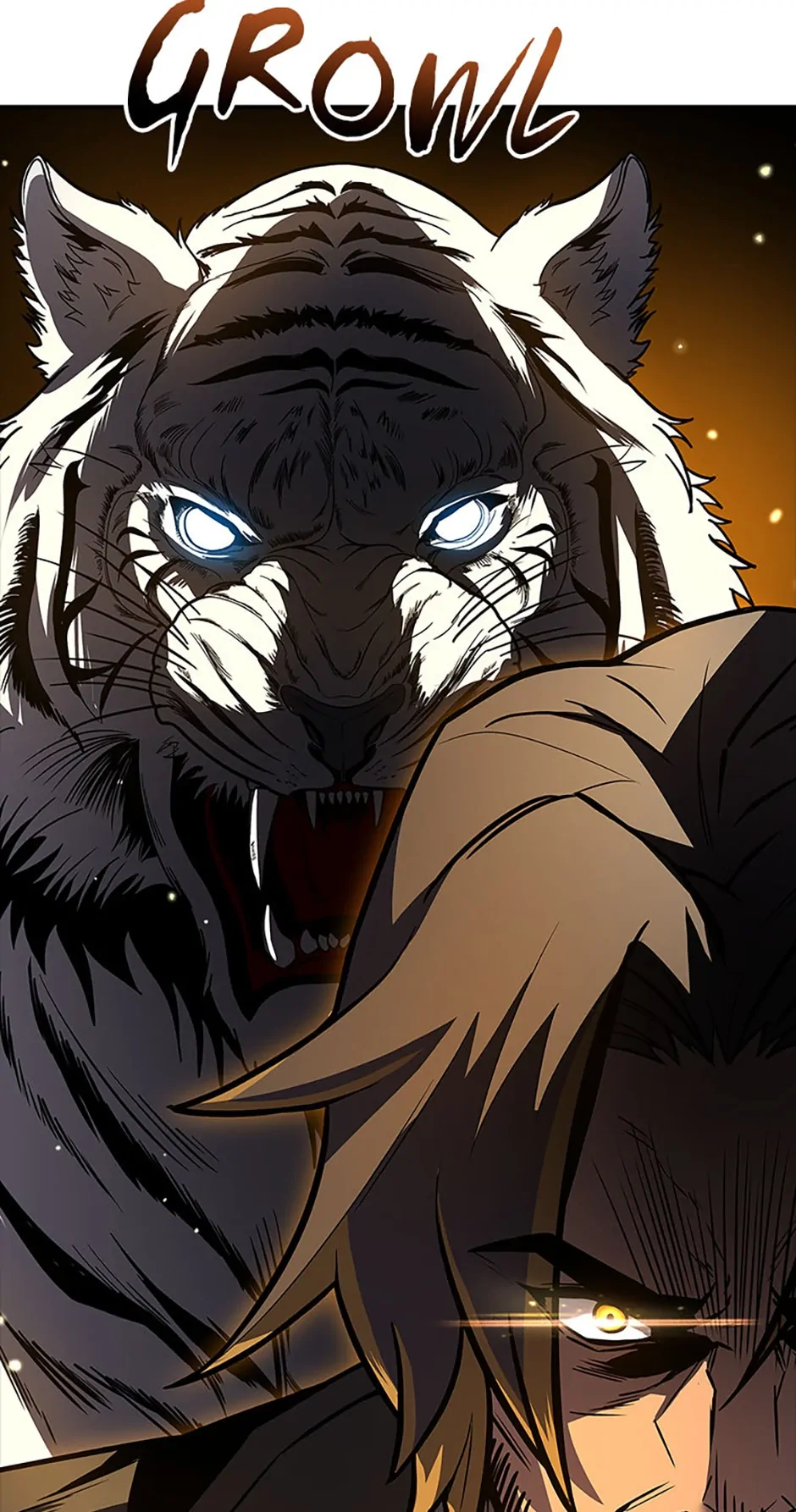 Read Demon Devourer Manga Online