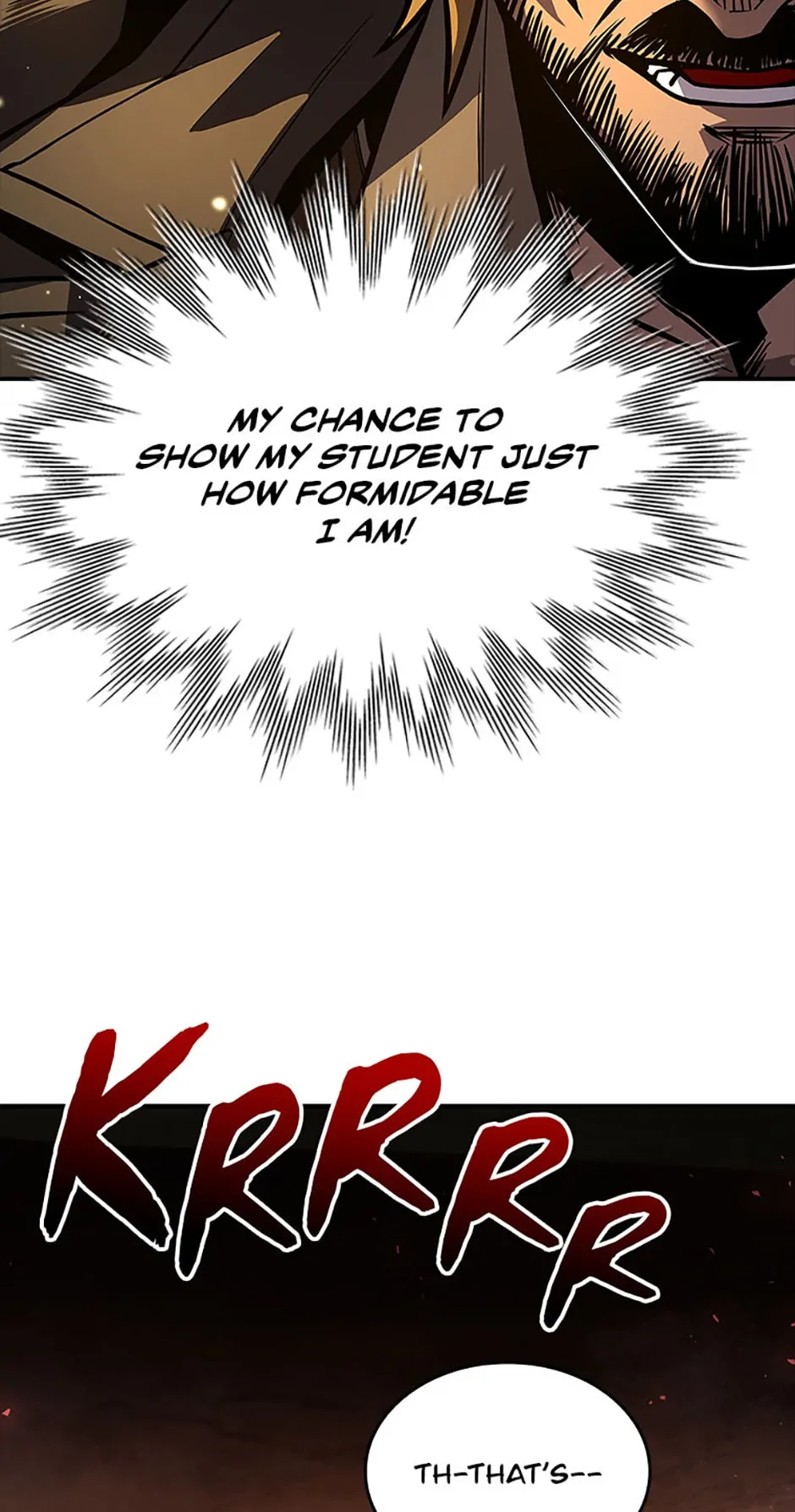 Read Demon Devourer Manga Online